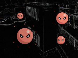 El malware VPNFilter infecta miles de routers vulnerables