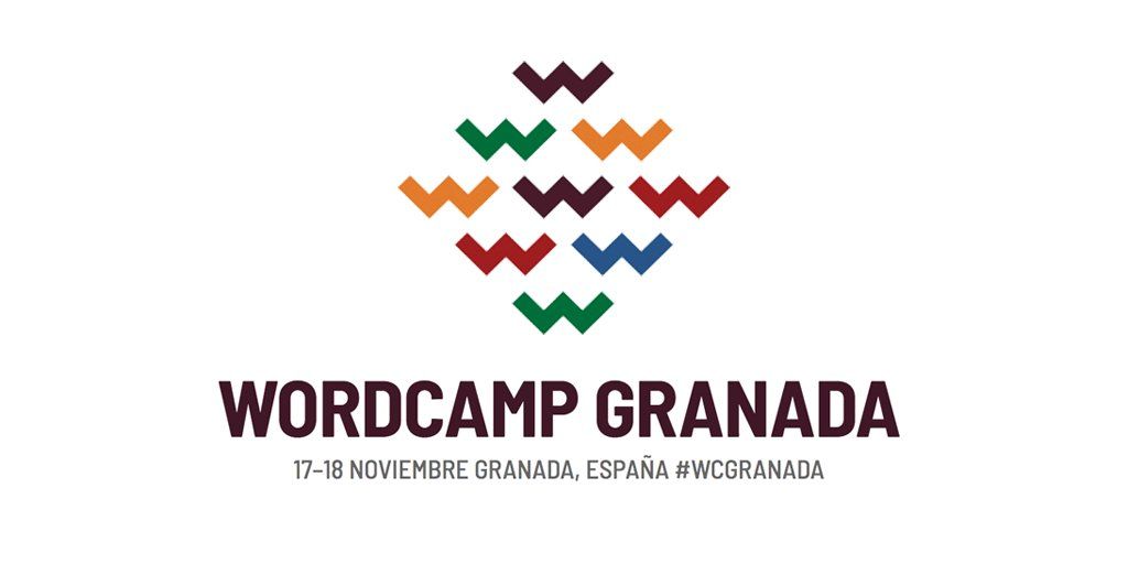 WordCamp Granada 2018