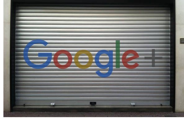Grave brecha de seguridad en Google+ obliga a cerrar la red social