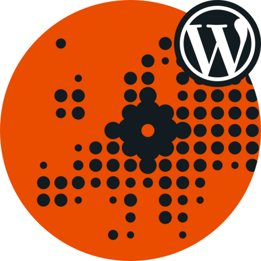 Logo WordCamp Europe 2019