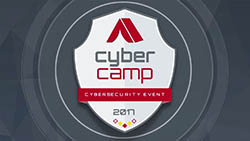 Cybercamp 2017